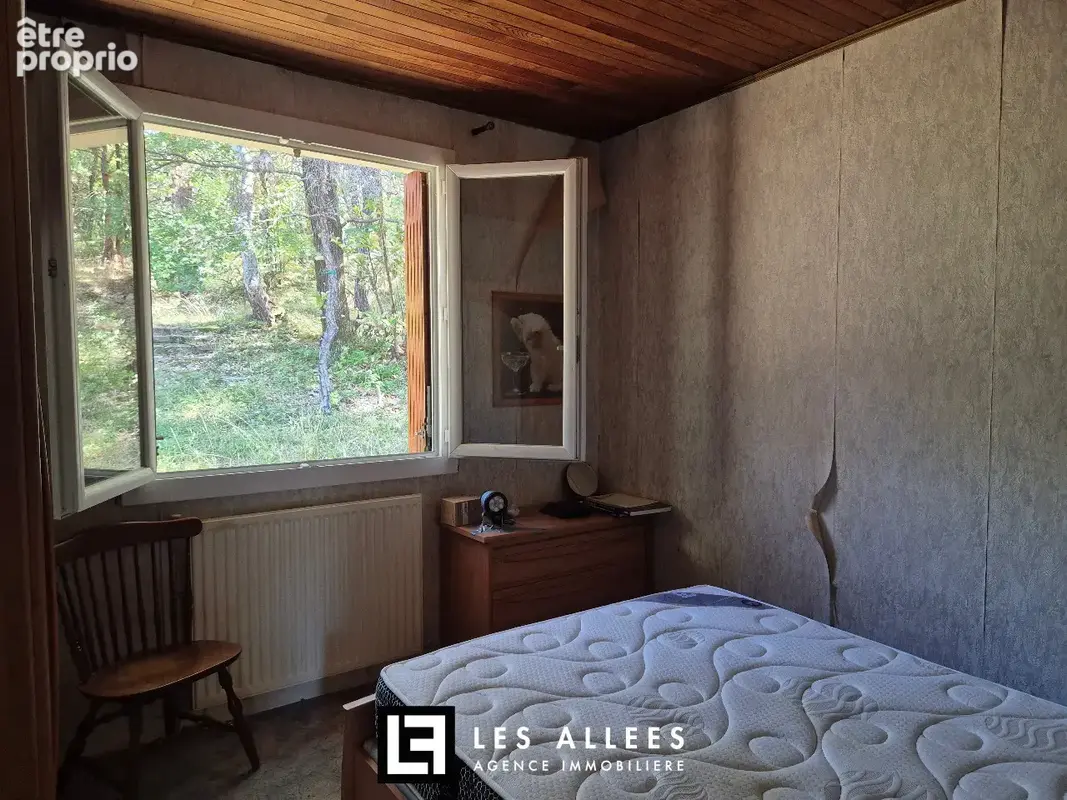 Maison 3 pièces 74 m² à vendre à Eyzahut (26160) - photo 7