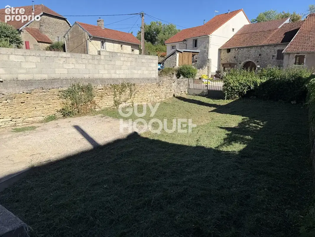 Maison Confracourt - photo 17