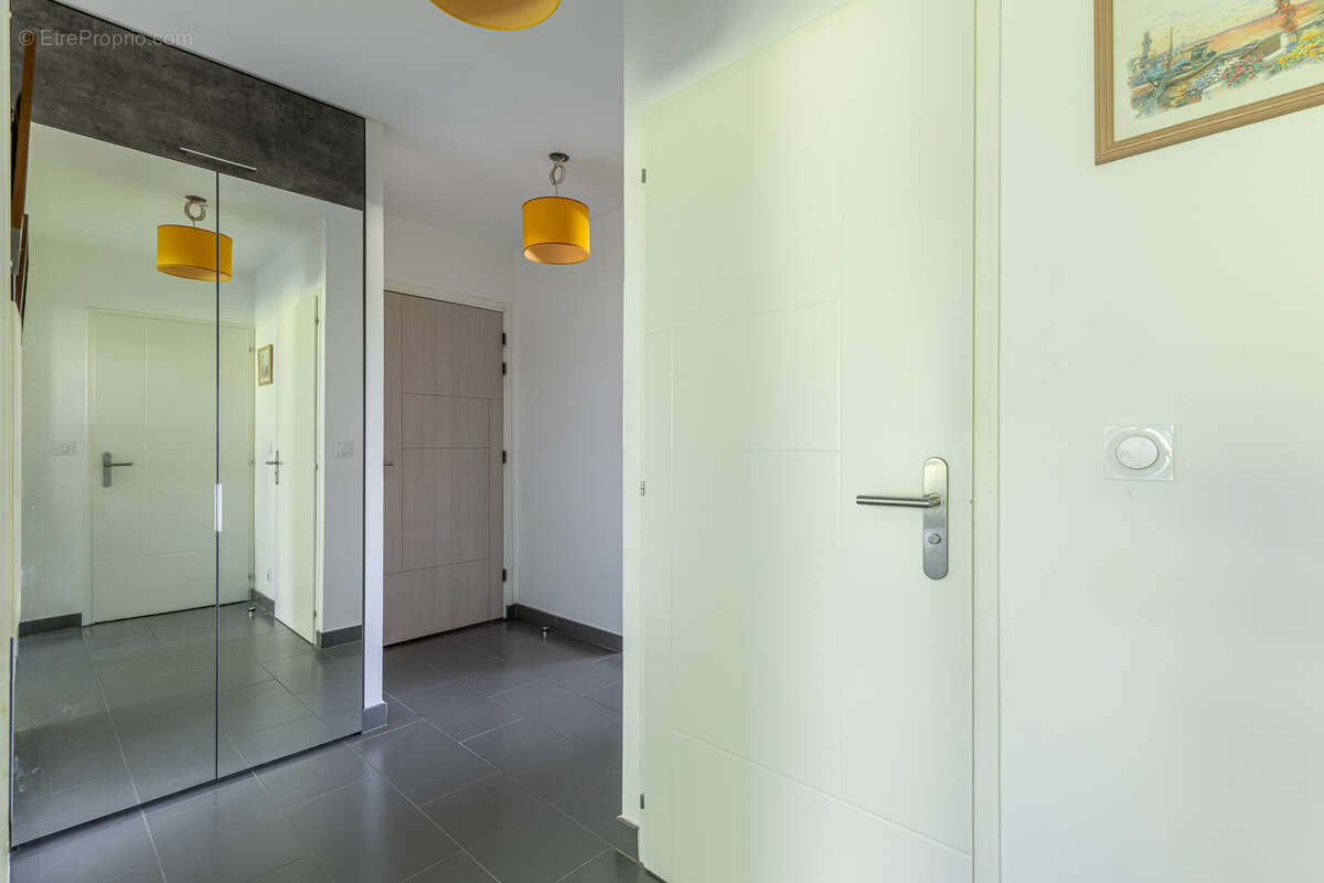 Appartement 3 pièces 70 m2 - photo 6