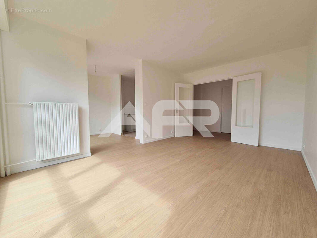 Appartement à CHATOU