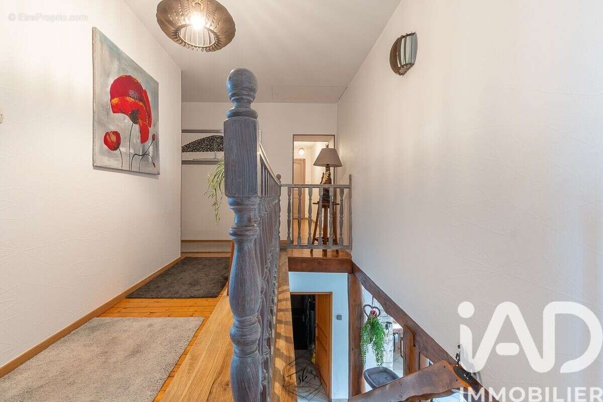 Photo 5 - Maison à PAREID