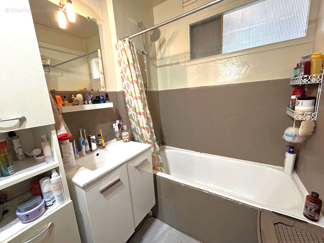 Appartement à ARGELES-SUR-MER