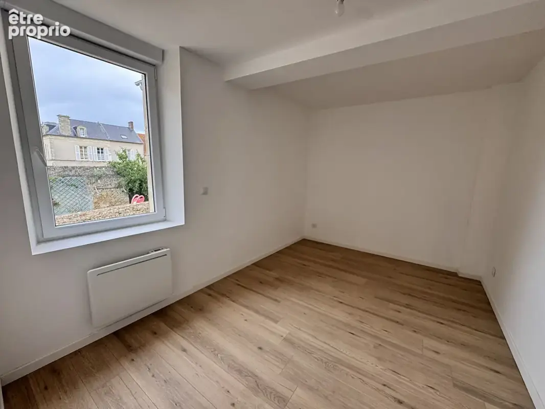 A VENDRE - Maison Courseulles Sur Mer - photo 5