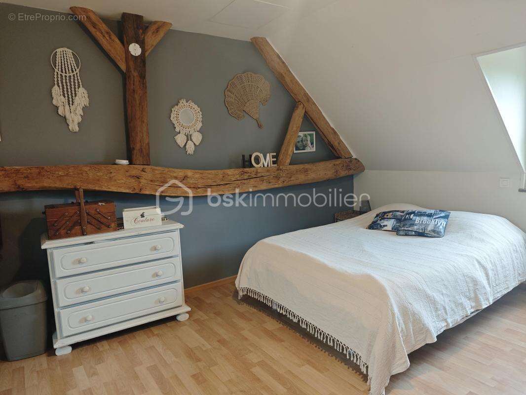 Maison à L&#039;AIGLE