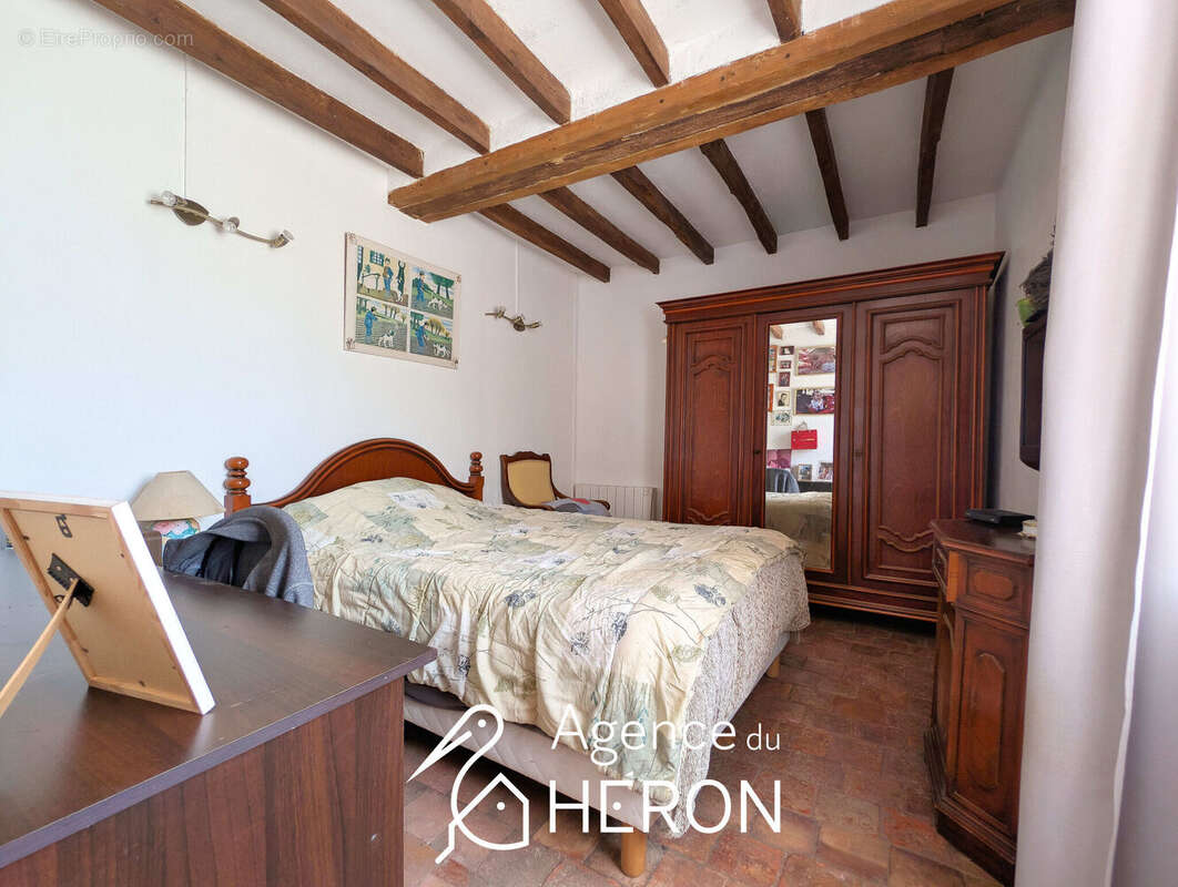 Photo 8 - Maison à MONTCRESSON
