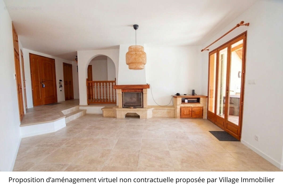 Maison à MIONS