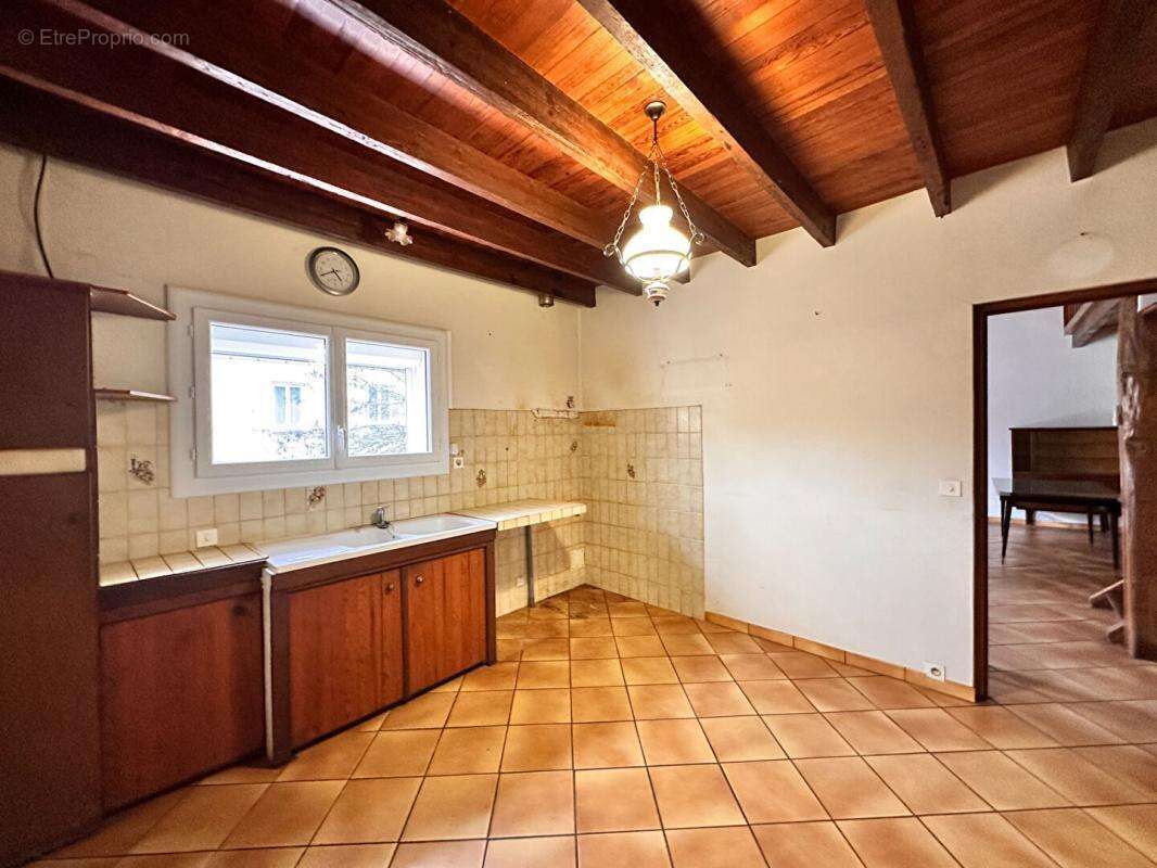 Maison à AGEN