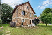 Maison à EPERNON