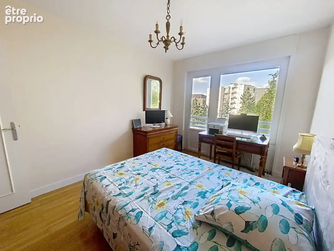 Metro cuire residence de standing - photo 9