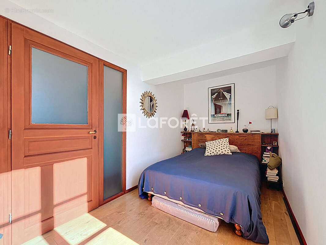 Maison à MAREIL-EN-FRANCE