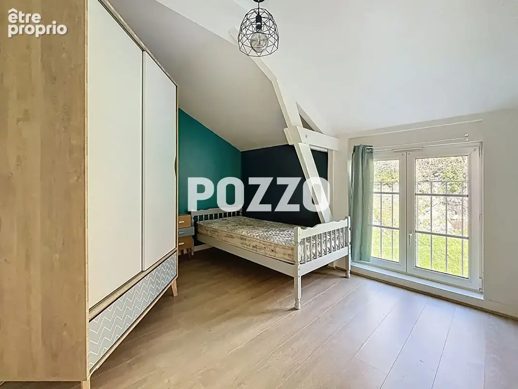 A vendre appartement de 4 pieces (70m²) a vire-normandie (14) - photo 6