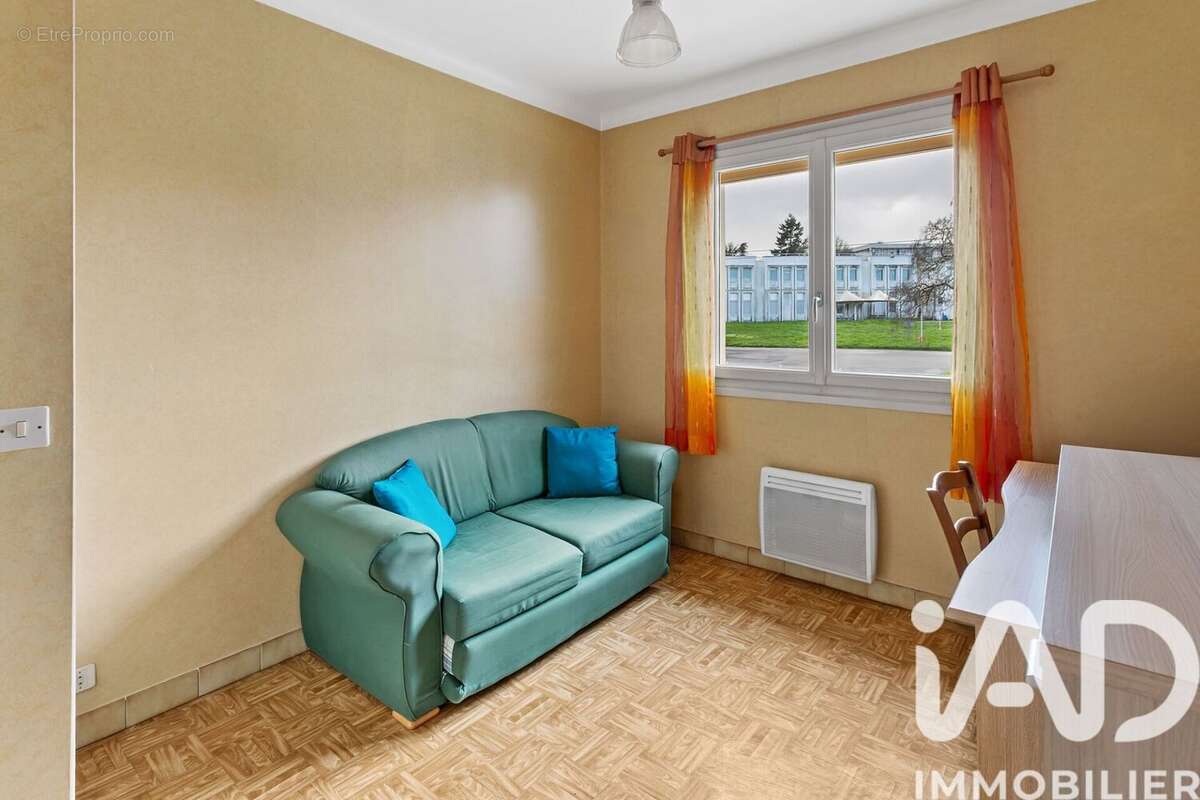 Photo 8 - Maison à NANTES