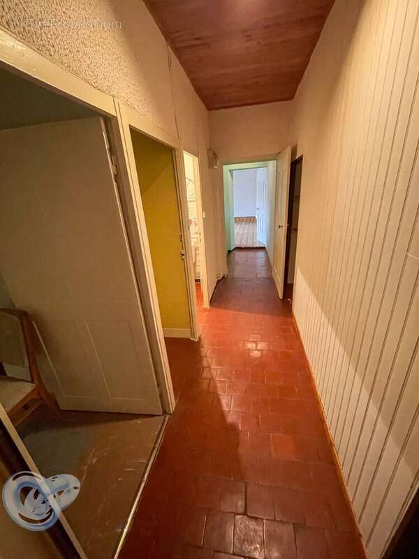 Maison à SAINT-CHRISTOL