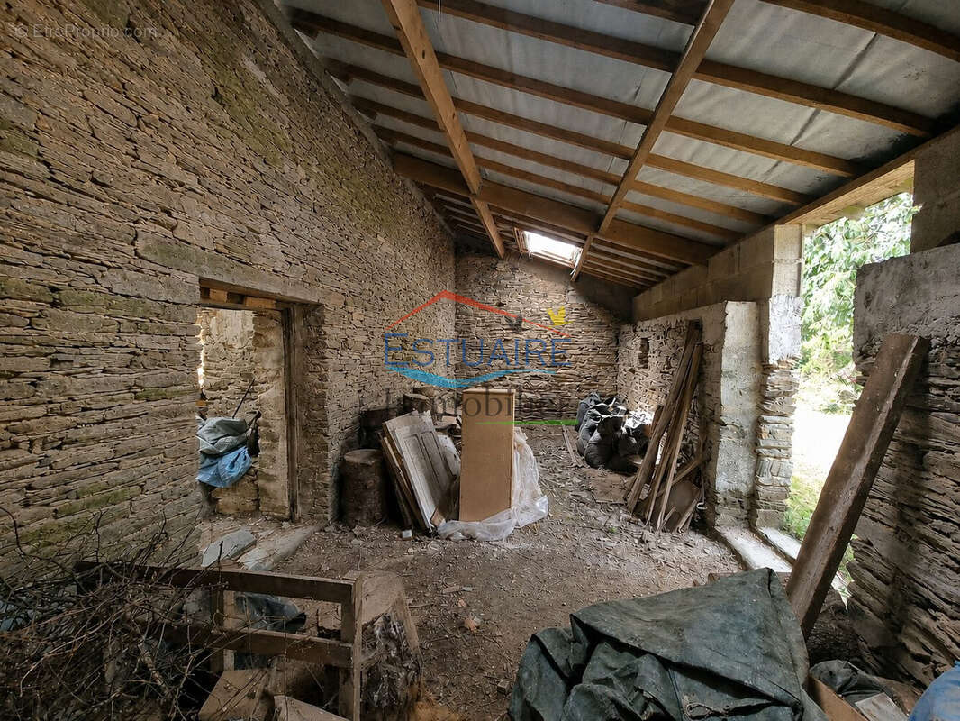 Maison à LE GAVRE