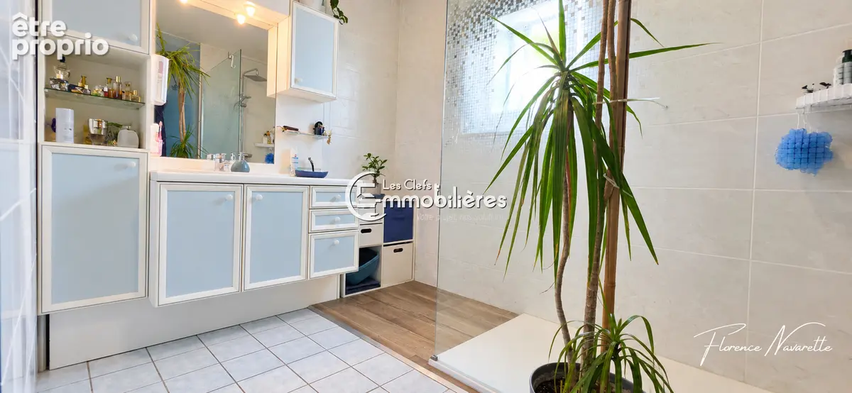 Maison plain-pied 3 chambres avec piscine au calme - photo 3