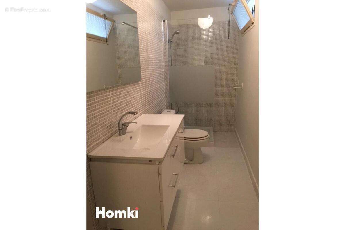 Appartement à CARCASSONNE