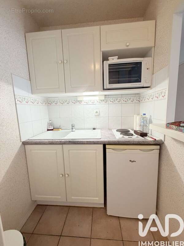 Photo 7 - Appartement à ROYAN