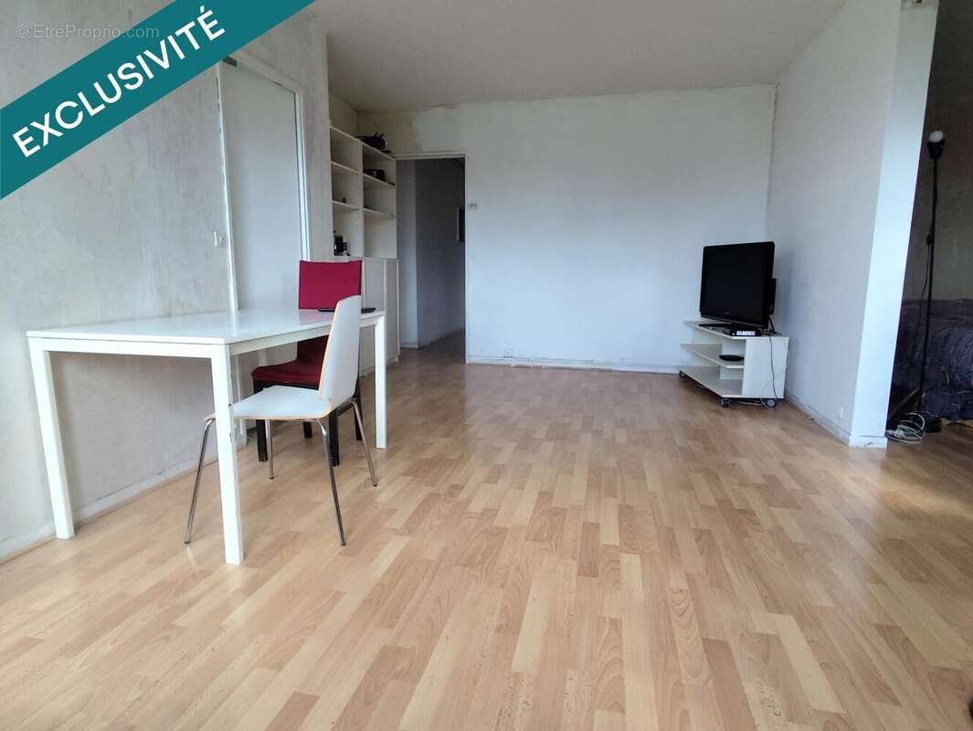 Photo 3 - Appartement à CHAMPS-SUR-MARNE