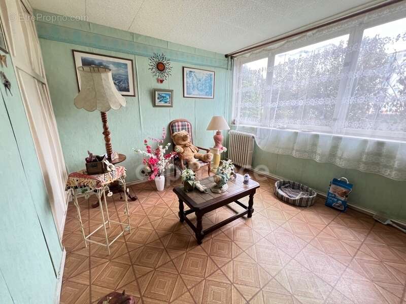 À vendre - appartement 4 pièces - 67,06 m2 - 1 er étage - boulogne-sur-mer - photo 4