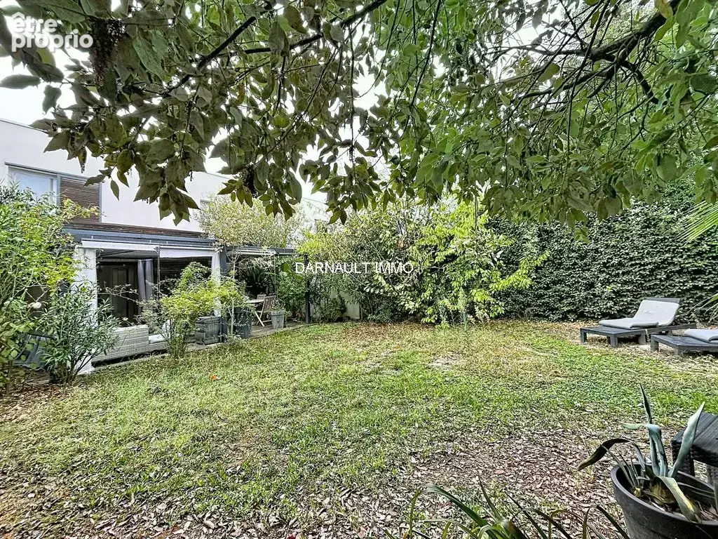 Maison t4 a balma sans vis-a-vis - photo 3