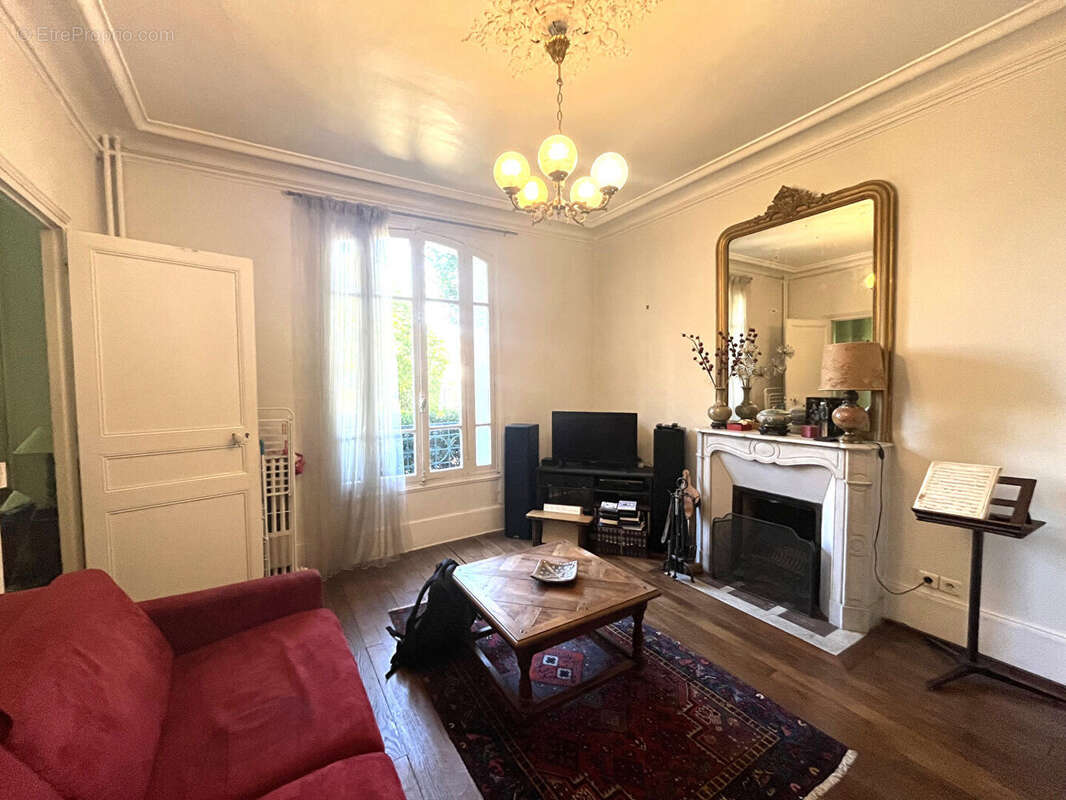 Maison La Ferte Sous Jouarre 6 pièce(s) 108.30 m2 - photo 2