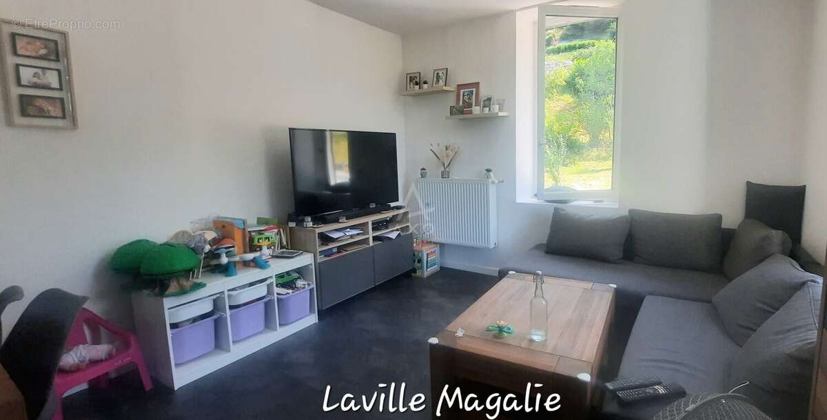 Maison individuelle de 110 m2 sur 500 m2 de terrain - photo 6