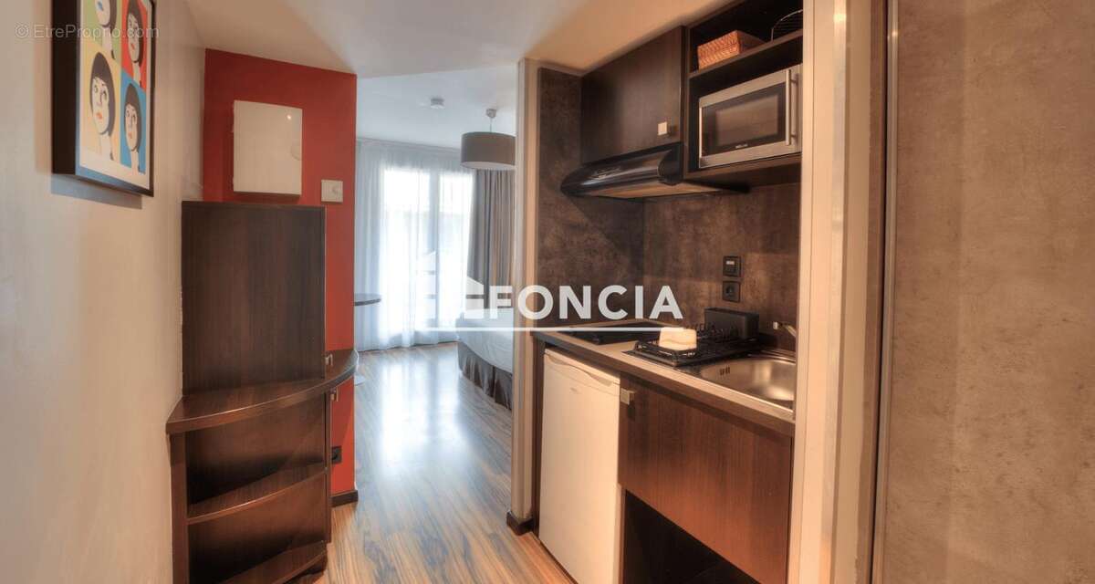 Appartement à THOIRY
