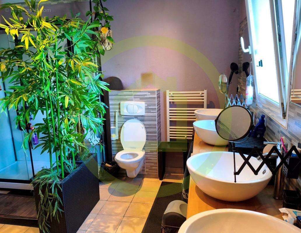 Maison à OLONNE-SUR-MER