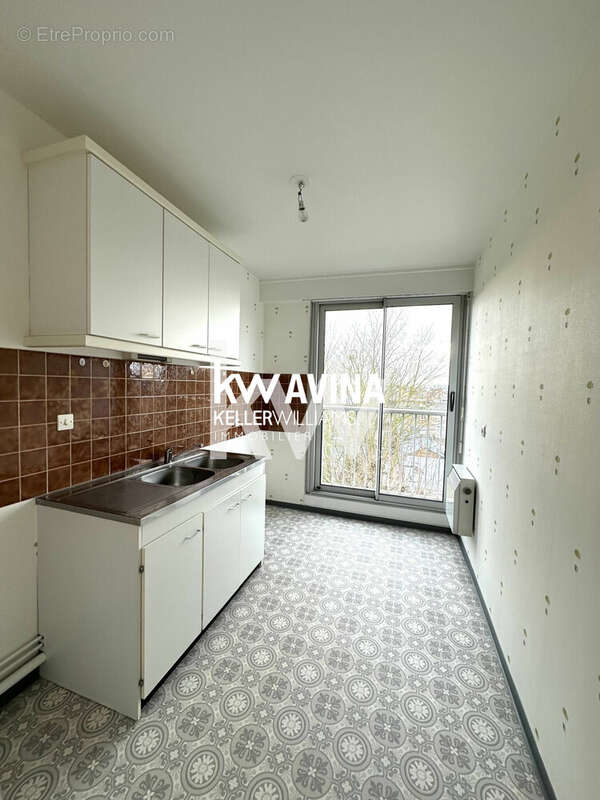 Appartement à ARMENTIERES