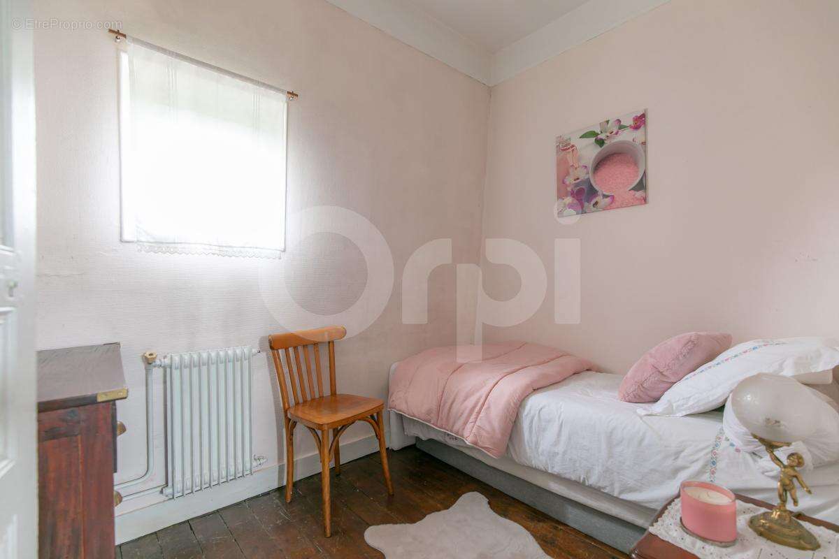 Maison À Vendre - photo 22