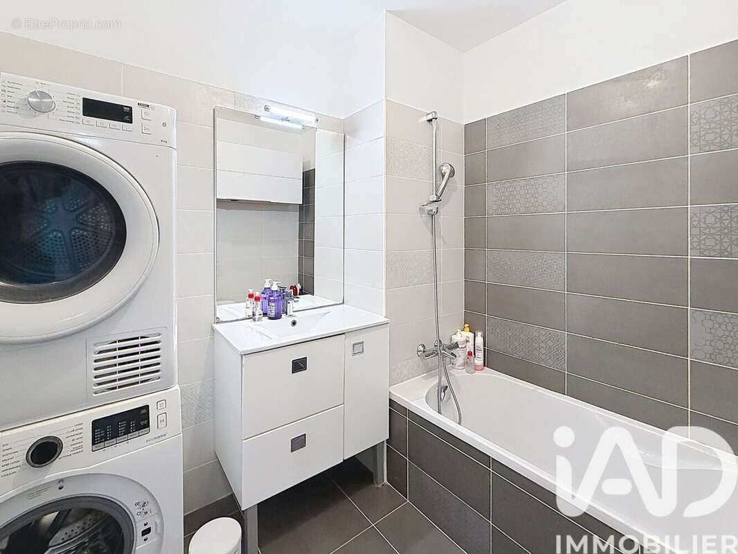 Photo 7 - Appartement à SAINT-RAPHAEL
