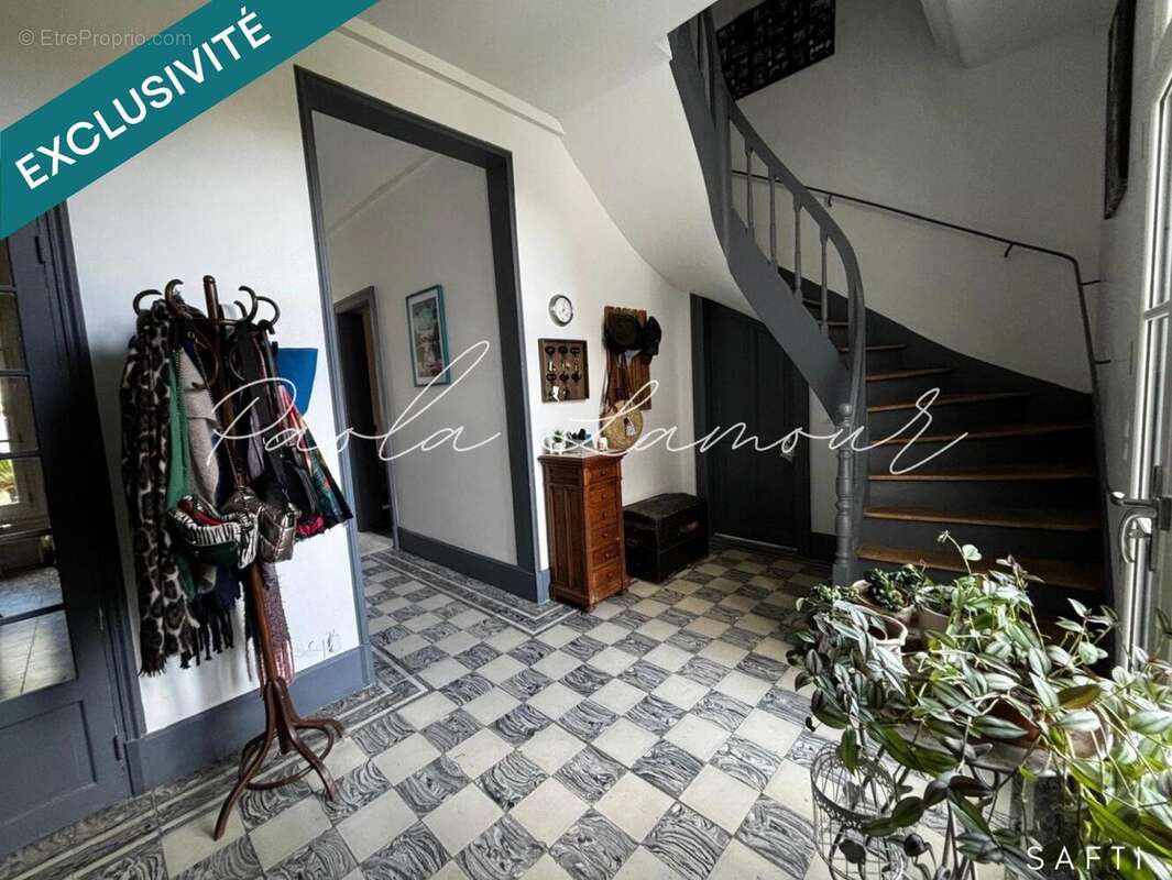 Photo 8 - Maison à LOCHES