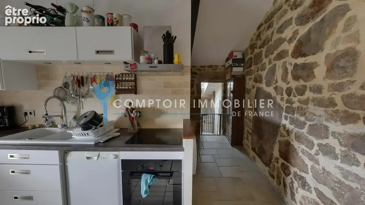 Maison de Hameau - photo 7