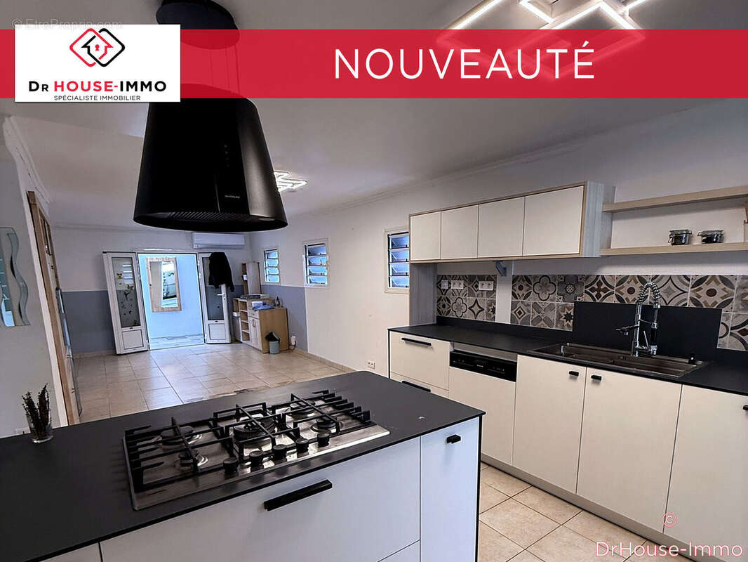 Maison 141 m² à Saint-Pierre  - photo 12
