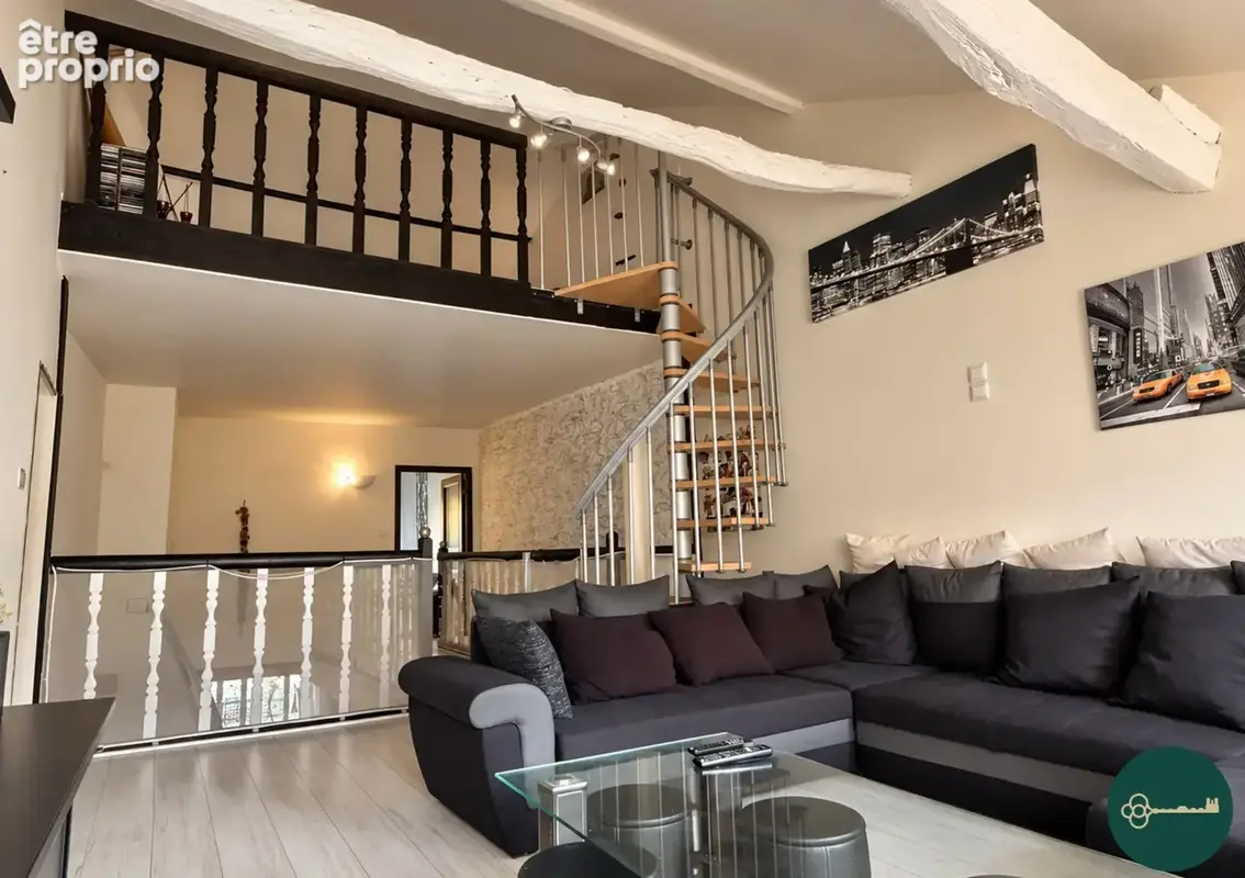 Maison Lucey 4 pièces 136 m2 - photo 6