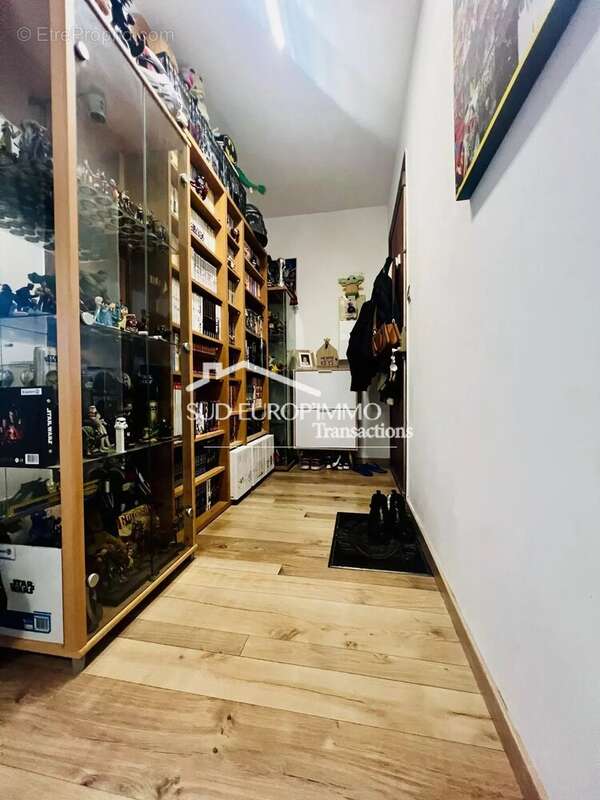 Appartement à VENCE