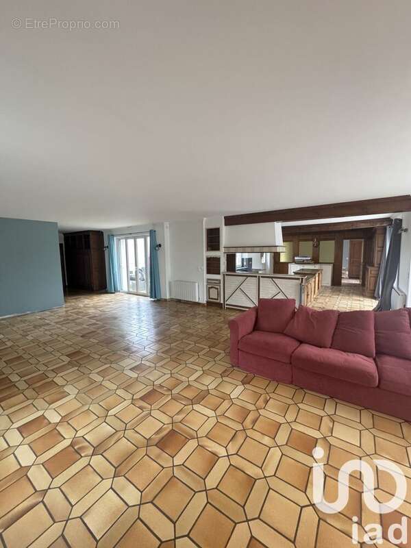 Photo 6 - Maison à SAINT-BENOIT-SUR-LOIRE