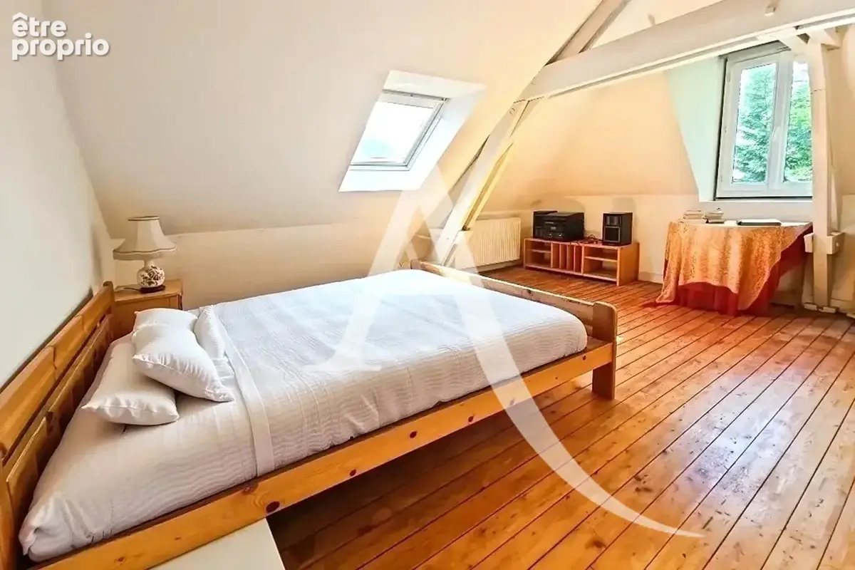 Maison bourgeoise à Gisors - photo 9