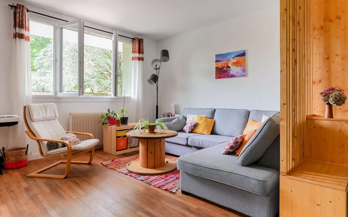 Appartement à LYON-5E