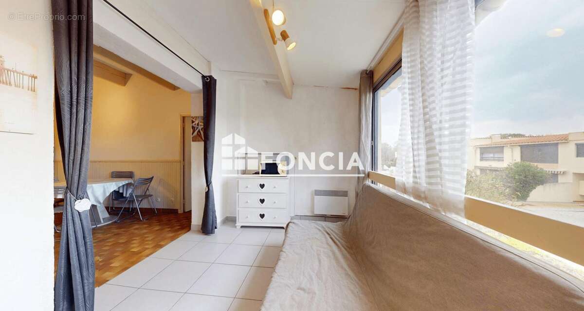 Appartement à ARGELES-SUR-MER