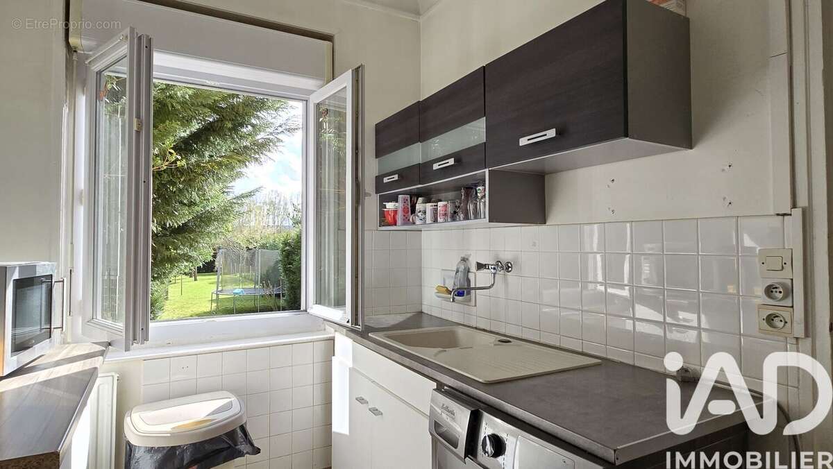 Photo 5 - Maison à SAINT-MARCEL