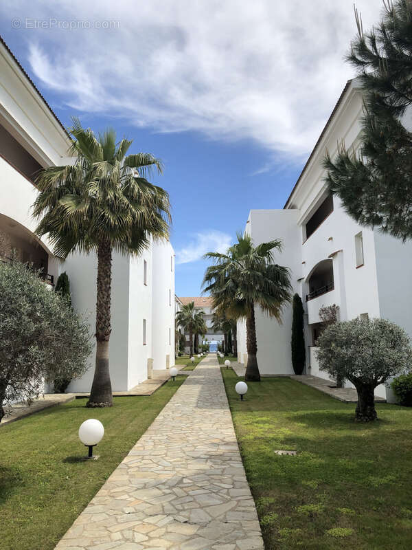 Appartement 38 m² à San-Nicolao  - photo 13