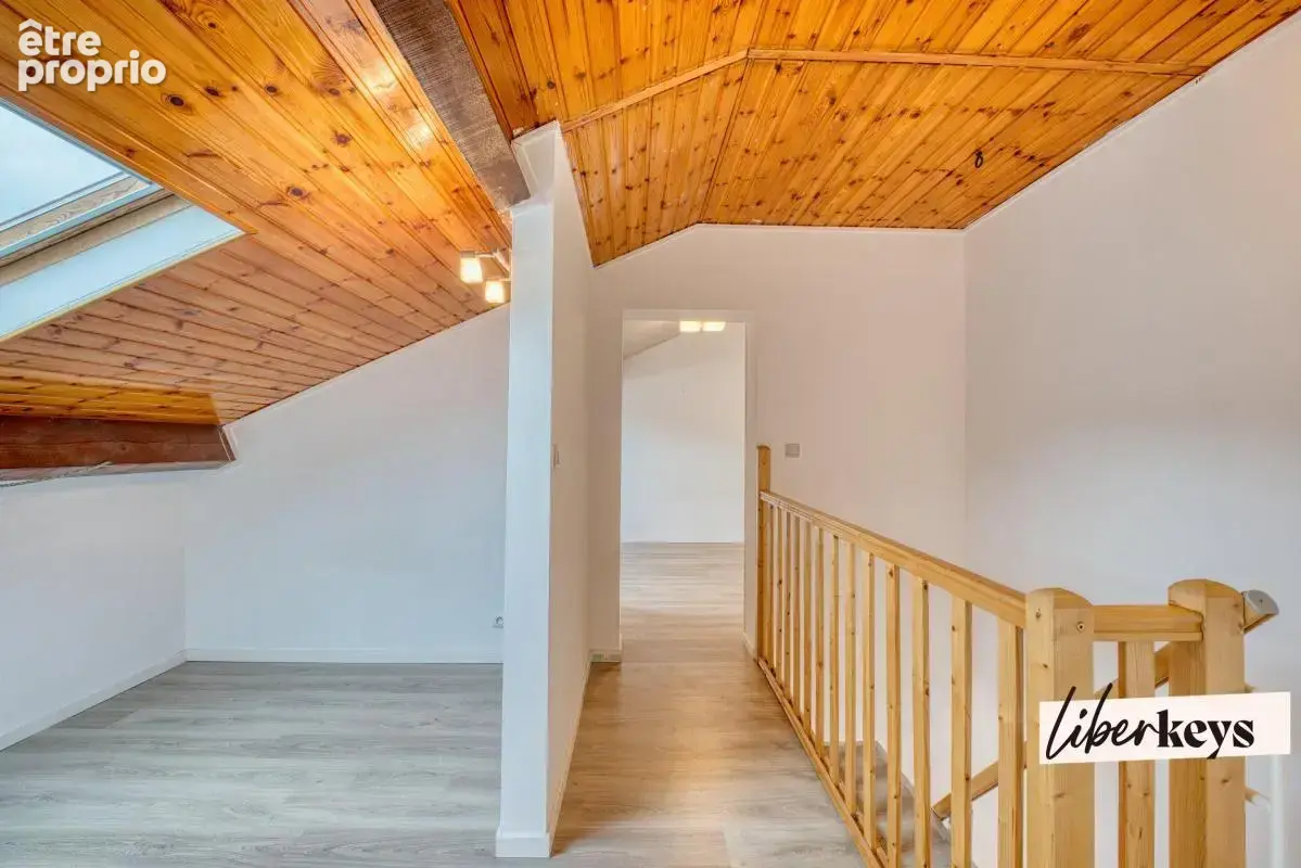 Maison & appartement indépendant au calme avec vue dégagée, jardin — Secteur recherché - photo 14