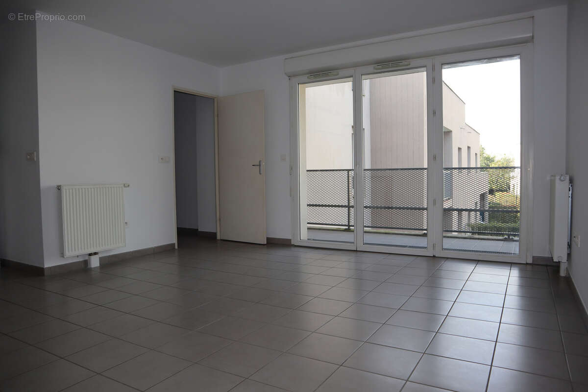 Appartement à PESSAC