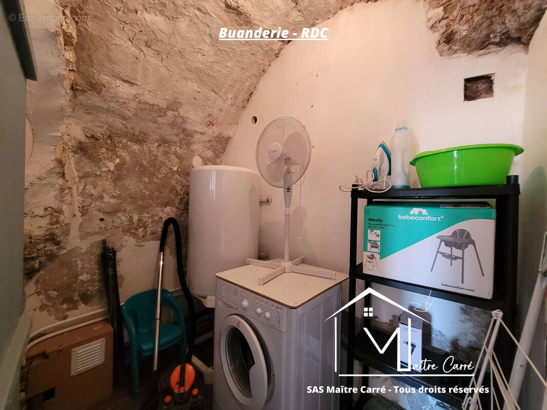 Appartement à CALLIAN