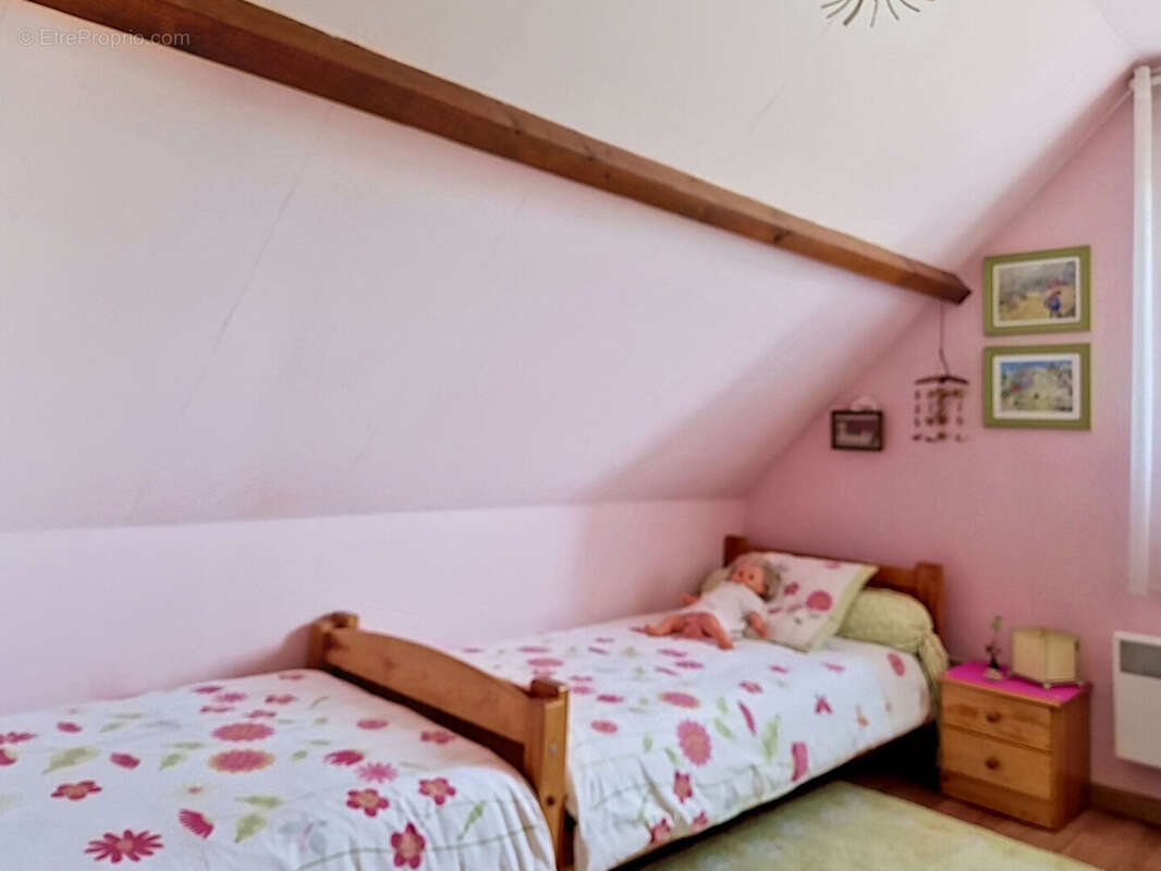 Maison à PONT-AUDEMER