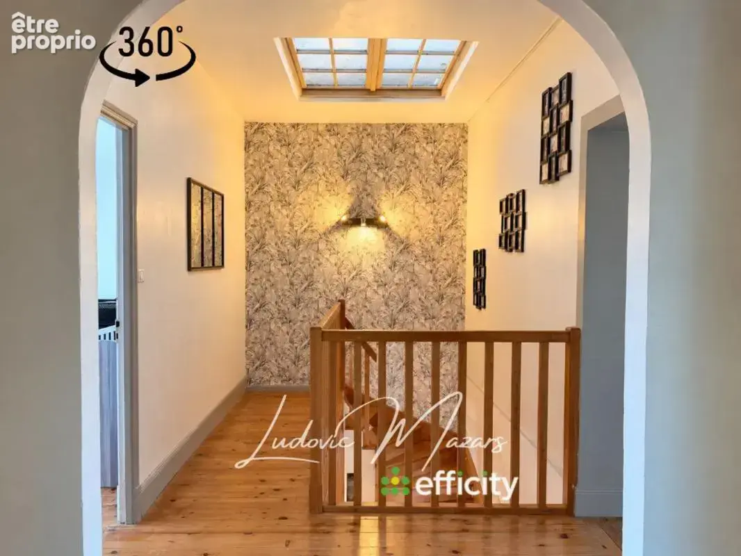 Maison 4 pièces 146 m² à vendre à Castelsarrasin (82100) - photo 9