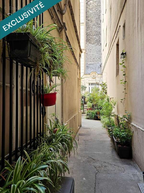 Photo 7 - Appartement à PARIS-9E