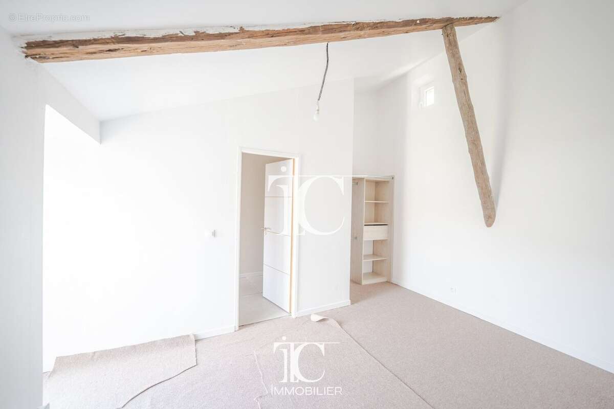 Appartement à LES VANS