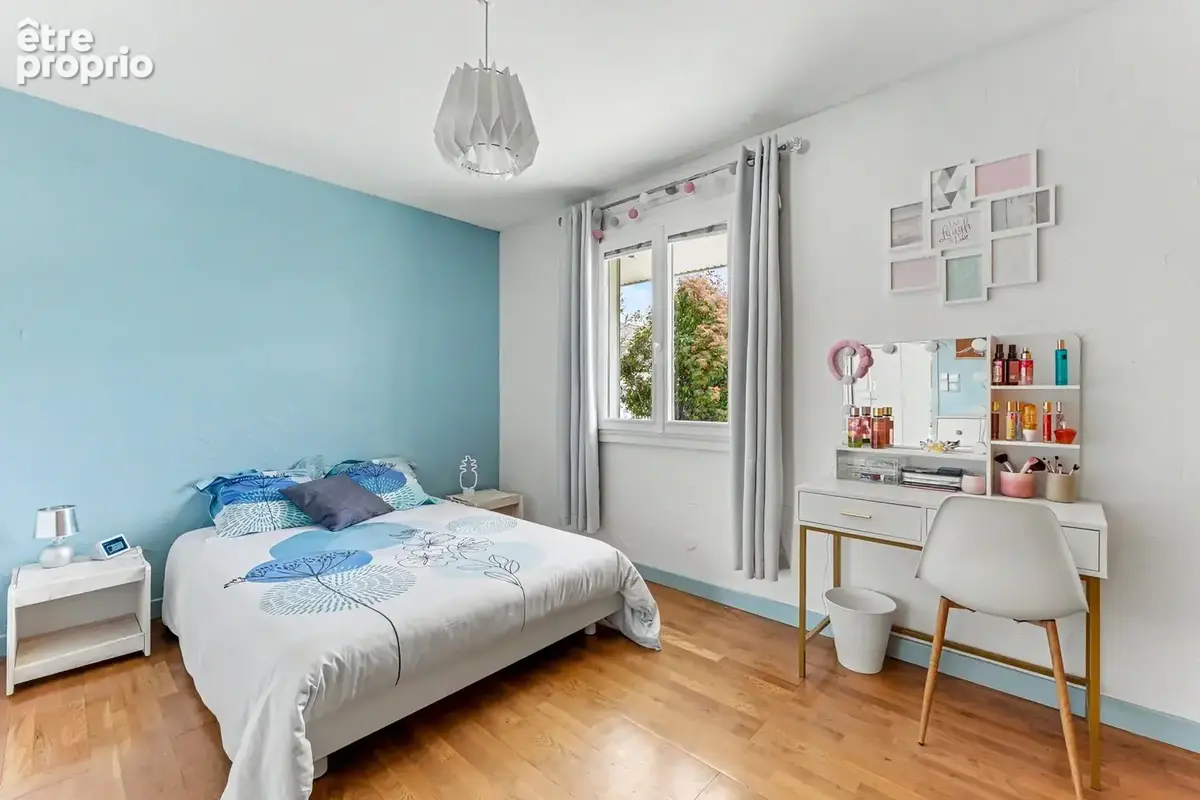 Maison 6 pièces 154 m² à vendre à Portet-Sur-Garonne (31120) - photo 8